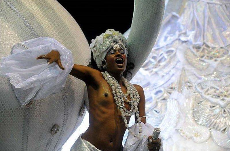 pictures of carnival in brazil. Carnival in Brazil sets the